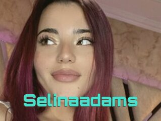 Selinaadams