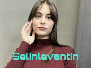 Selinlevantin