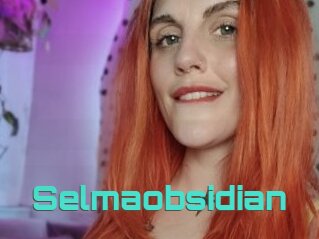 Selmaobsidian