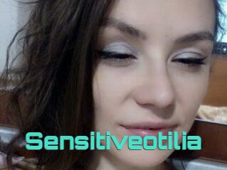 Sensitiveotilia