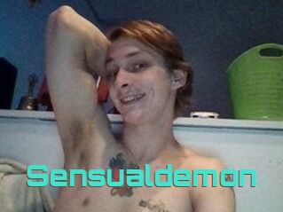 Sensualdemon