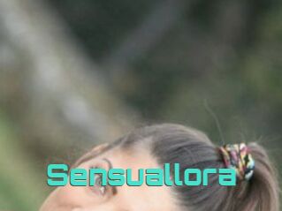 Sensuallora