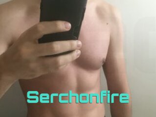 Serchonfire
