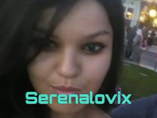 Serenalovix