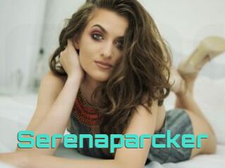 Serenaparcker