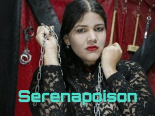 Serenapoison