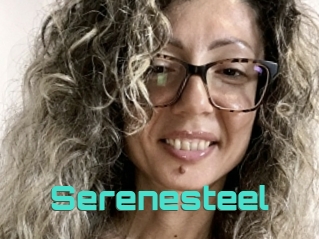 Serenesteel