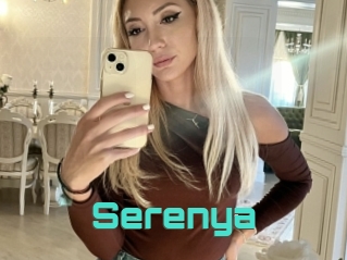 Serenya