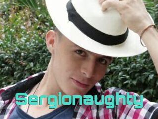 Sergionaughty