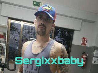 Sergixxbaby