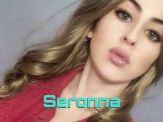 Seronna