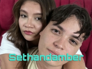 Sethandamber