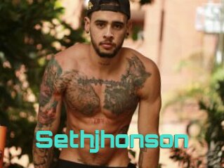 Sethjhonson