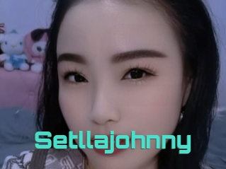 Setllajohnny