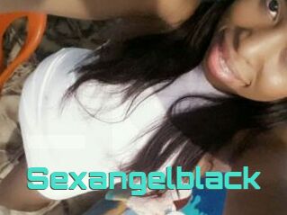 Sexangelblack