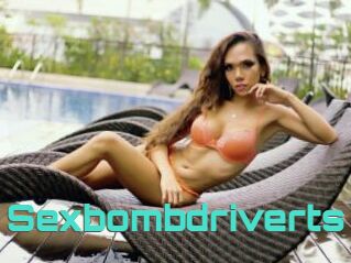 Sexbombdriverts