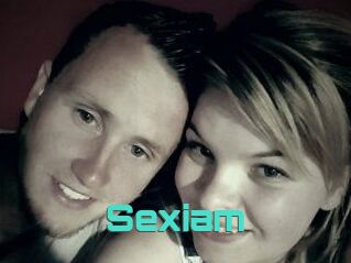 Sexiam