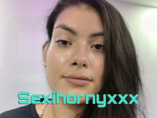 Sexihornyxxx