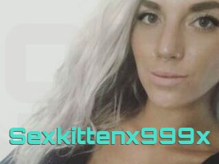 Sexkittenx999x