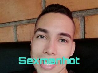 Sexmanhot