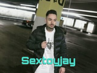 Sextoyjay