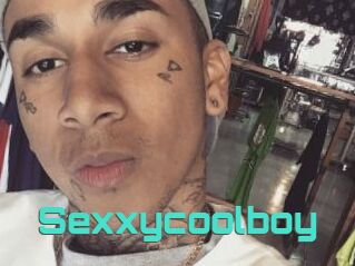 Sexxycoolboy