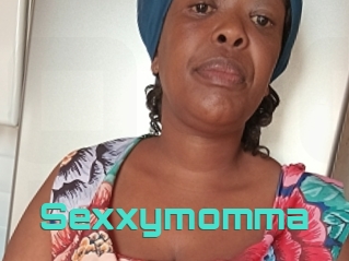 Sexxymomma