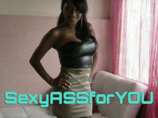 SexyASSforYOU