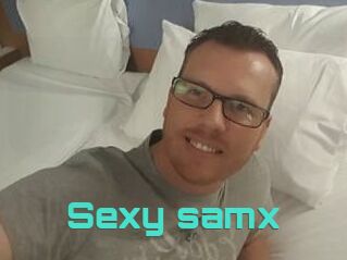 Sexy_samx