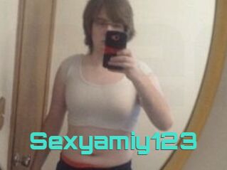 Sexyamiy123