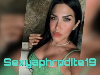 Sexyaphrodite19