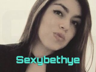 Sexybethye