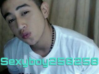Sexyboy258258