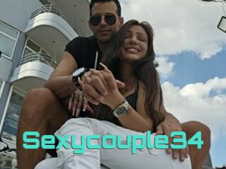 Sexycouple34