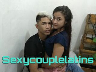 Sexycouplelatins