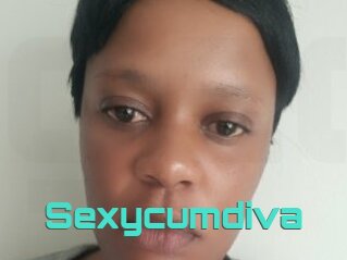 Sexycumdiva