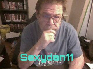 Sexydan11