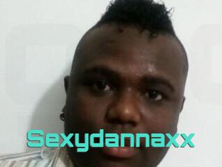 Sexydannaxx