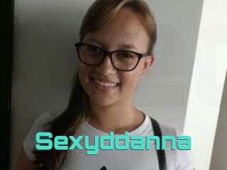 Sexyddanna