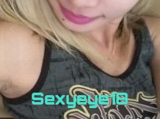 Sexyeye18