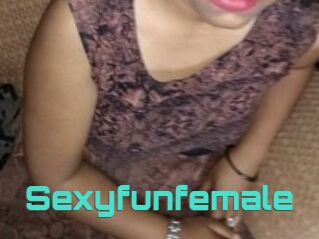 Sexyfunfemale