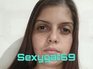 Sexygat69