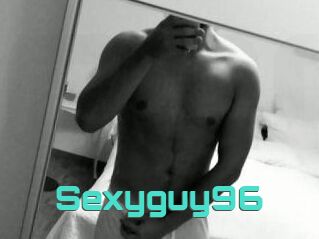 Sexyguy96