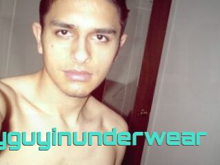 Sexyguyinunderwear