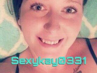 Sexykay0331