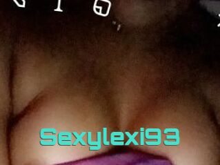 Sexylexi93