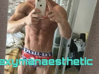 Sexymanaesthetic