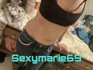 Sexymarie69