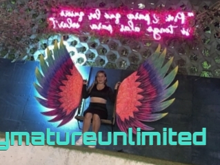 Sexymatureunlimited