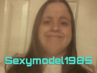 Sexymodel1985